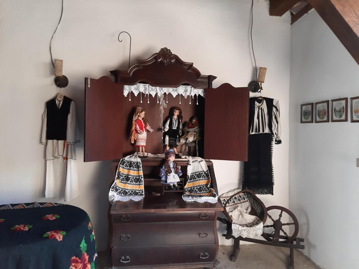 Legenda Anotimpurilor Alma Exterior foto