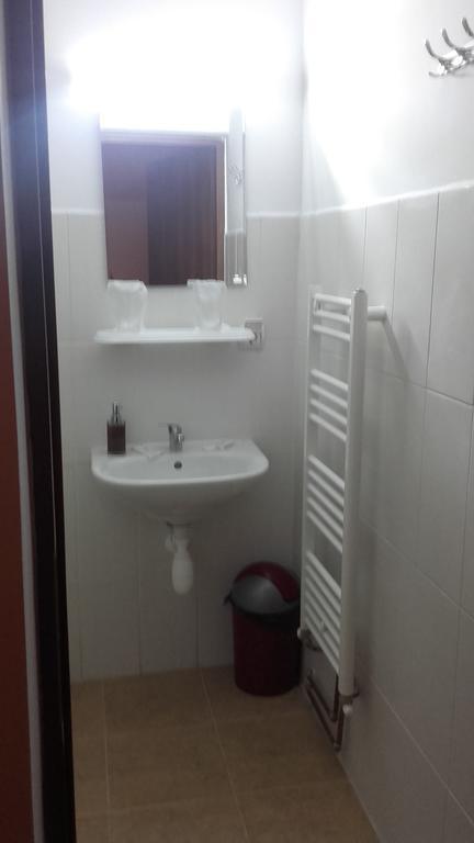 Legenda Anotimpurilor Alma Exterior foto