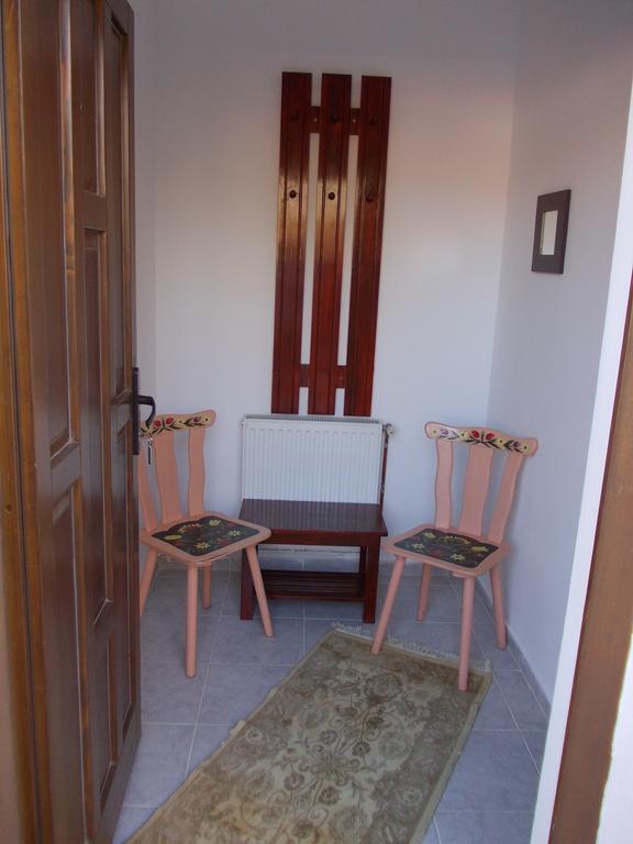 Legenda Anotimpurilor Alma Exterior foto