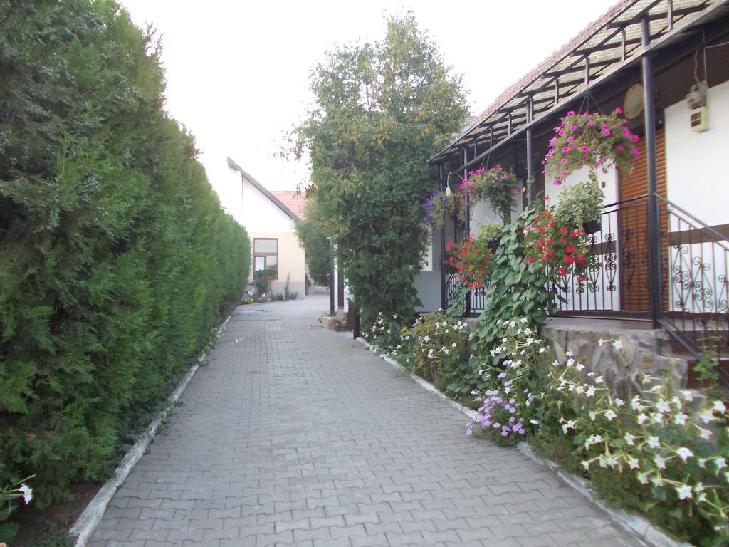 Legenda Anotimpurilor Alma Exterior foto