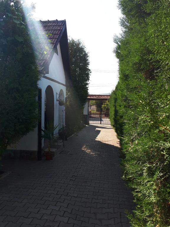 Legenda Anotimpurilor Alma Exterior foto