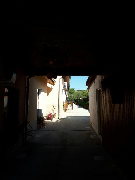 Legenda Anotimpurilor Alma Exterior foto