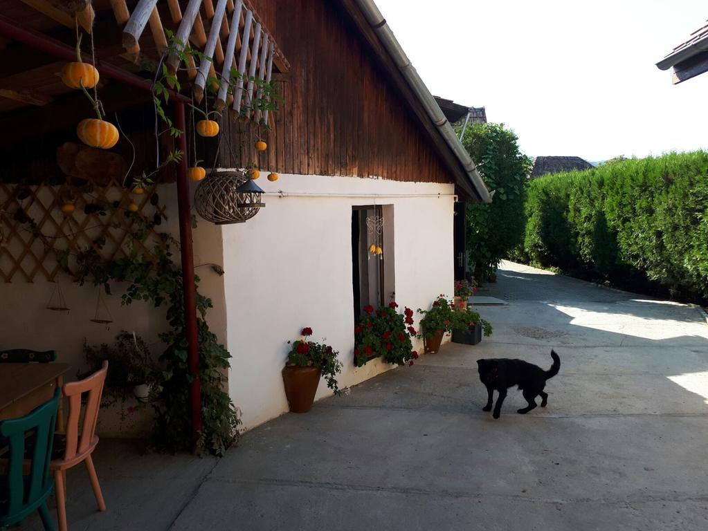 Legenda Anotimpurilor Alma Exterior foto